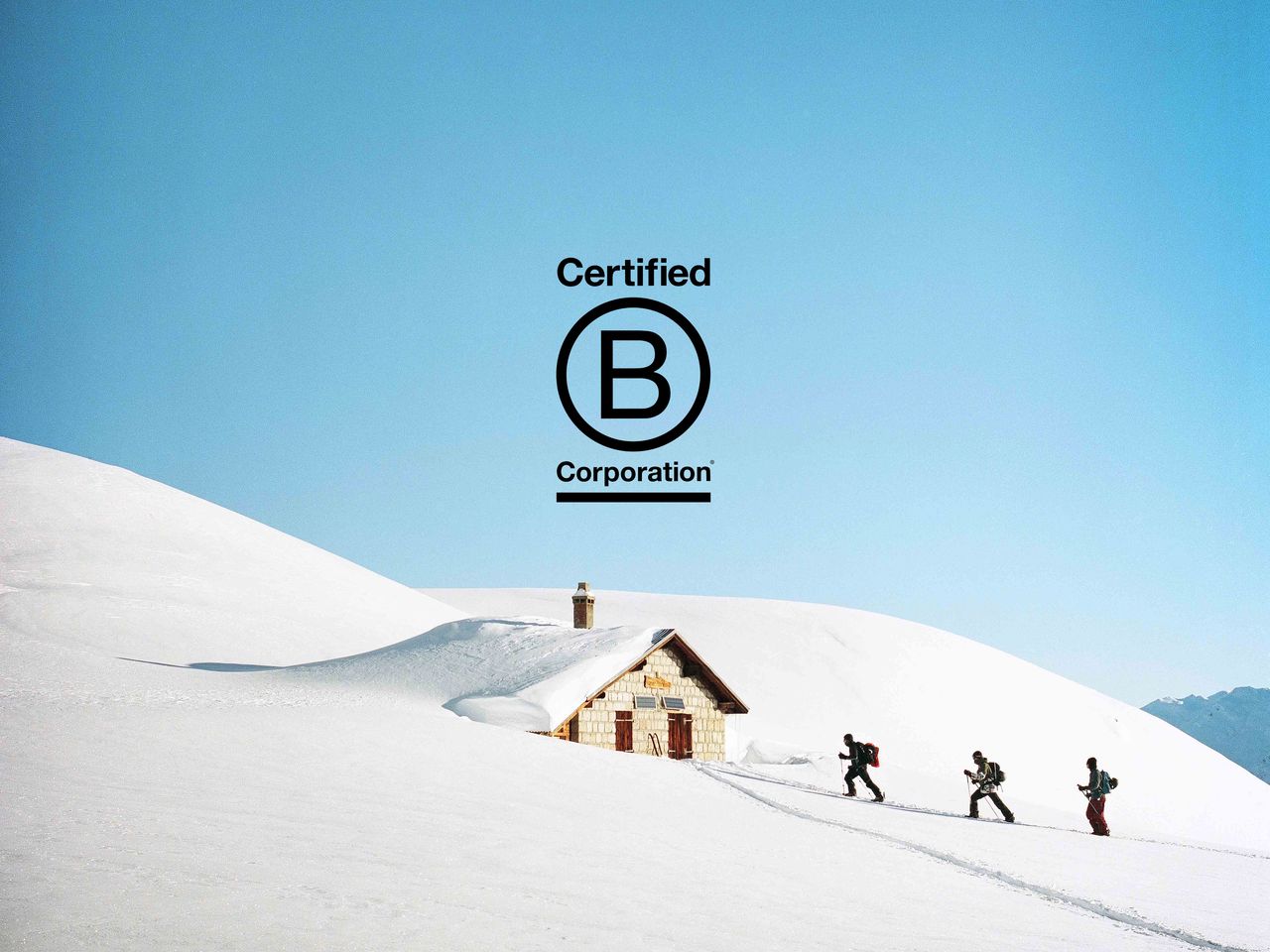 Picture Organic Clothing - B Corp Certification